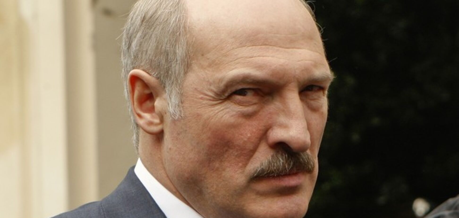 Я ненавижу националистов и пытаюсь держать их на привязи - Лукашенко