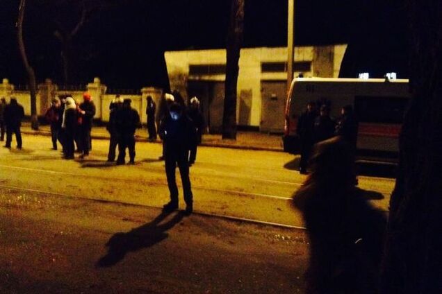 У Харкові знову прогриміли вибухи - очевидці