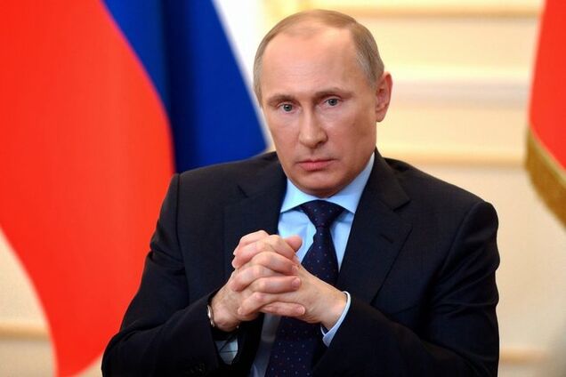 До весни рейтинг Путіна в Росії скоротиться вдвічі - політичний оглядач