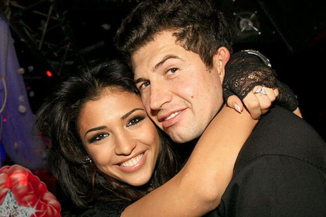 Санта Димопулос прокомментировала обвинения Джеджулы в ее причастности к его избиению