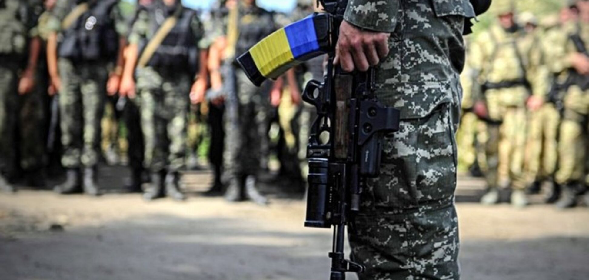 Победа Украины в войне с Россией предопределена историей - аналитик