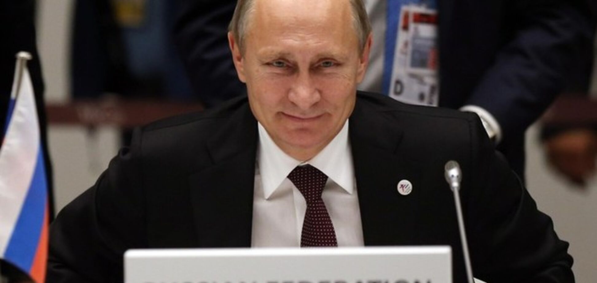 Путин запугивает Запад ядерным оружием - евродепутат