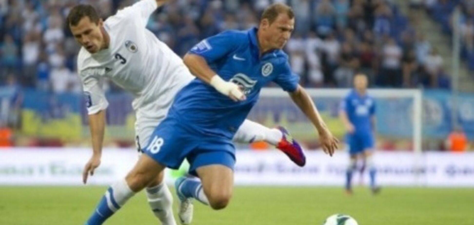 Где смотреть матчи 13-го тура чемпионата Украины: расписание трансляций