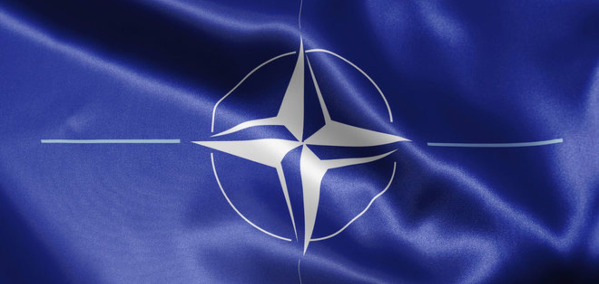 В коалиционное соглашение внесли курс на вступление в НАТО
