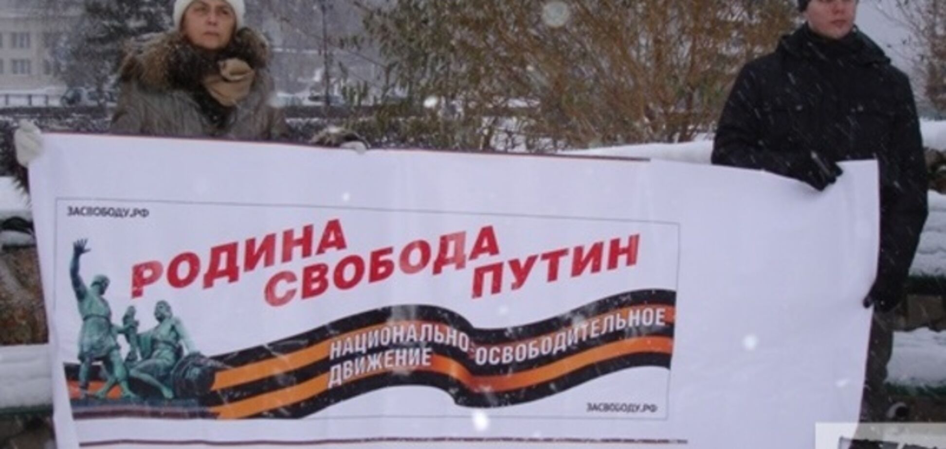 Аналитик рассказал, как за полгода сделать из обработанных пропагандой россиян нормальных людей