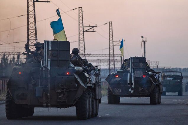 Донецькі 83-річні і 70-річні пенсіонери допомагали армії прицільно обстрілювати бойовиків з 'Градів'