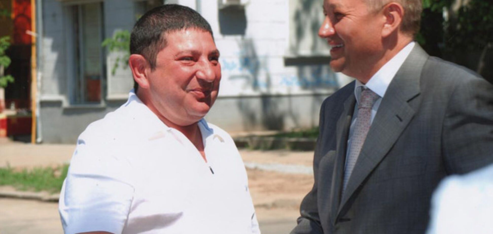 Друзья экс-советника Добкина уверяют, что его довели до самоубийства