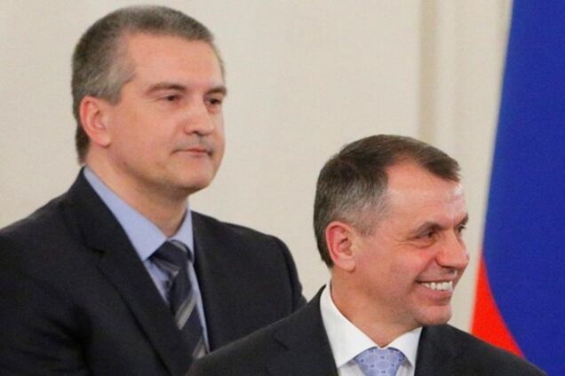 Пособники окупантів в АРК лякають владу України 'кримським трибуналом'