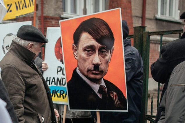 Запад будет удушать Путина медленно и планомерно - Олег Пономарь