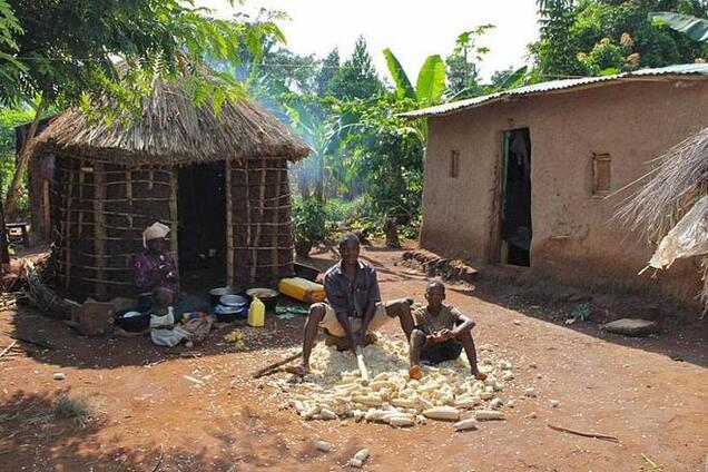 Положение России, как страны, очень скоро откатит её в стан третьего сорта