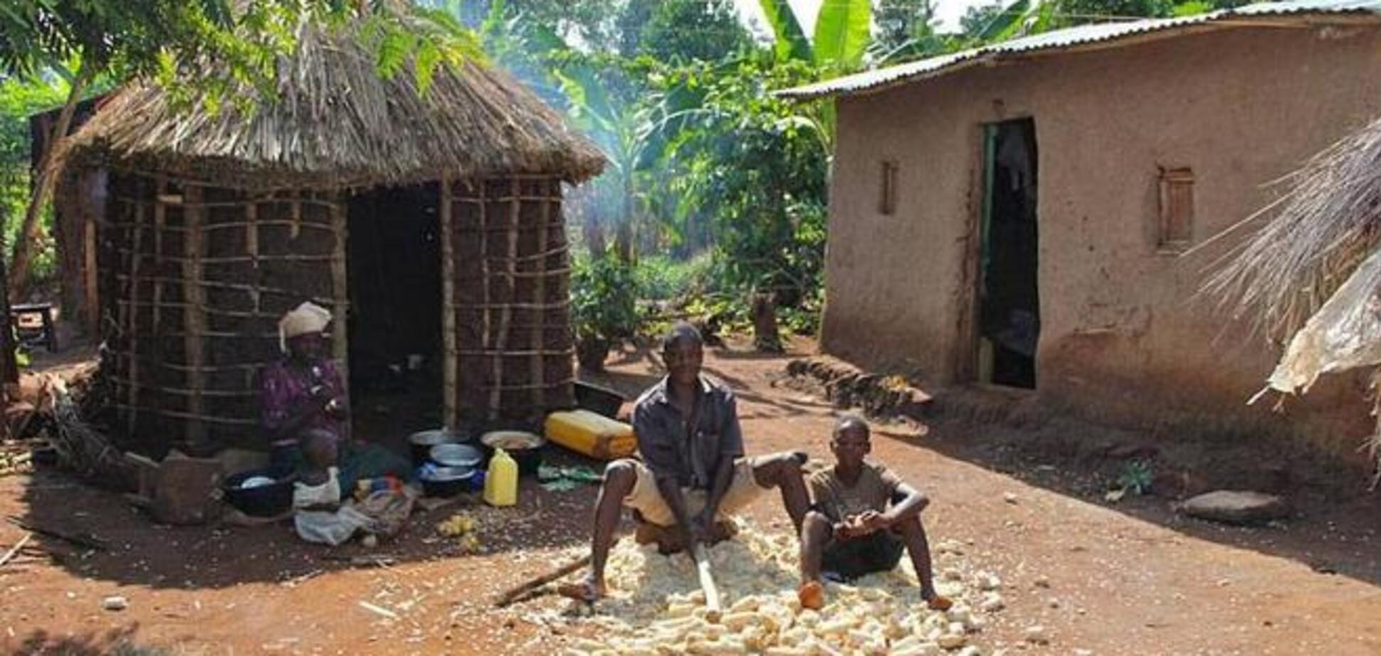 Положение России, как страны, очень скоро откатит её в стан третьего сорта