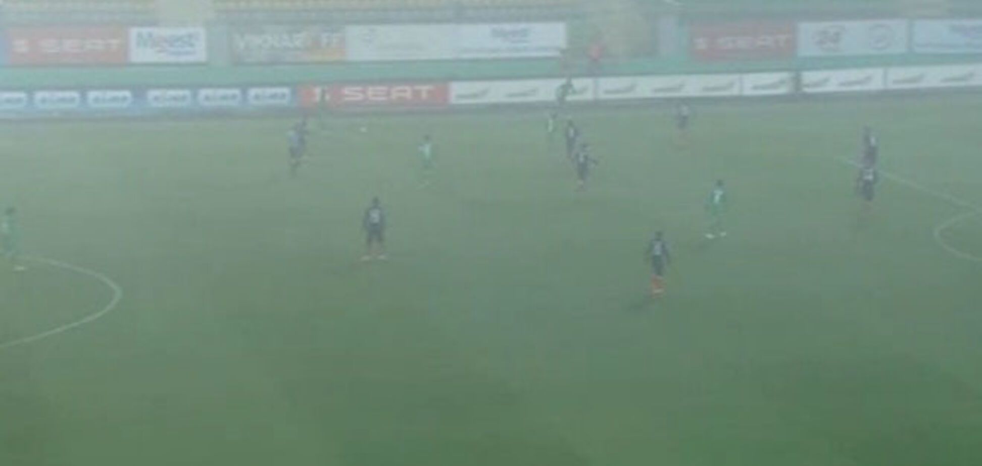 Луческу жестко раскритиковал фанатов 'Карпат'