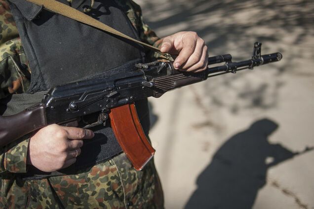 Террористы активизировались в районе донецкого аэропорта