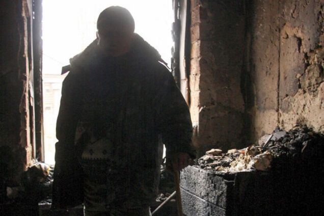 Боевики обстреливают минометами, танками и 'Градами' 24 населенных пункта в зоне АТО