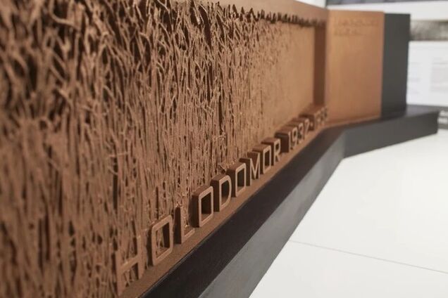 В центре Вашингтона откроют памятник жертвам Голодомора в Украине