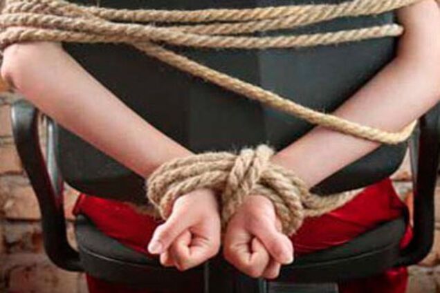 Девушку-волонтера из Донецка 43 дня пытали за помощь украинской армии