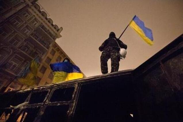 Лютая зависть к украинцам