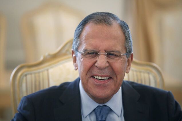 Лавров описал отношения Кремля и Запада в вопросе Украины на криминальном жаргоне
