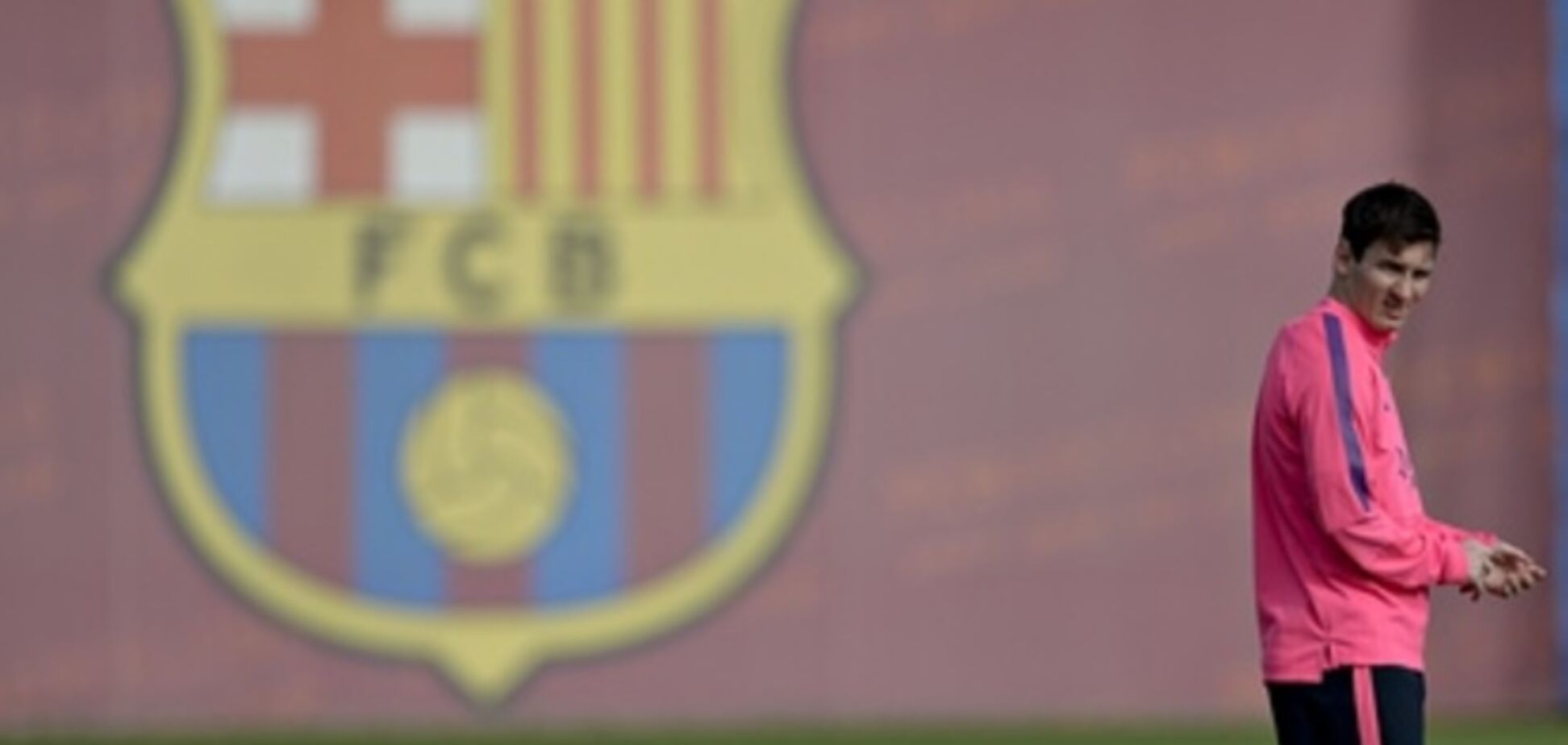 Лионелю Месси грозит тюремный срок