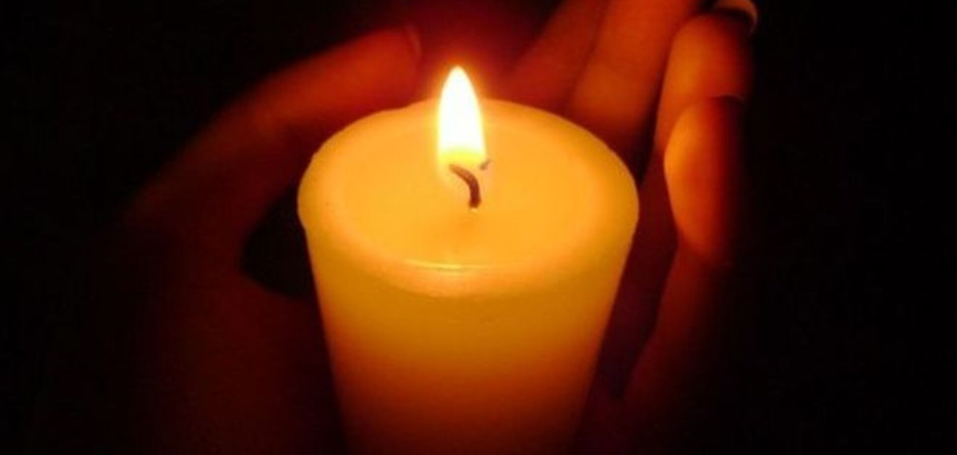Украина вспоминает жертв Голодомора