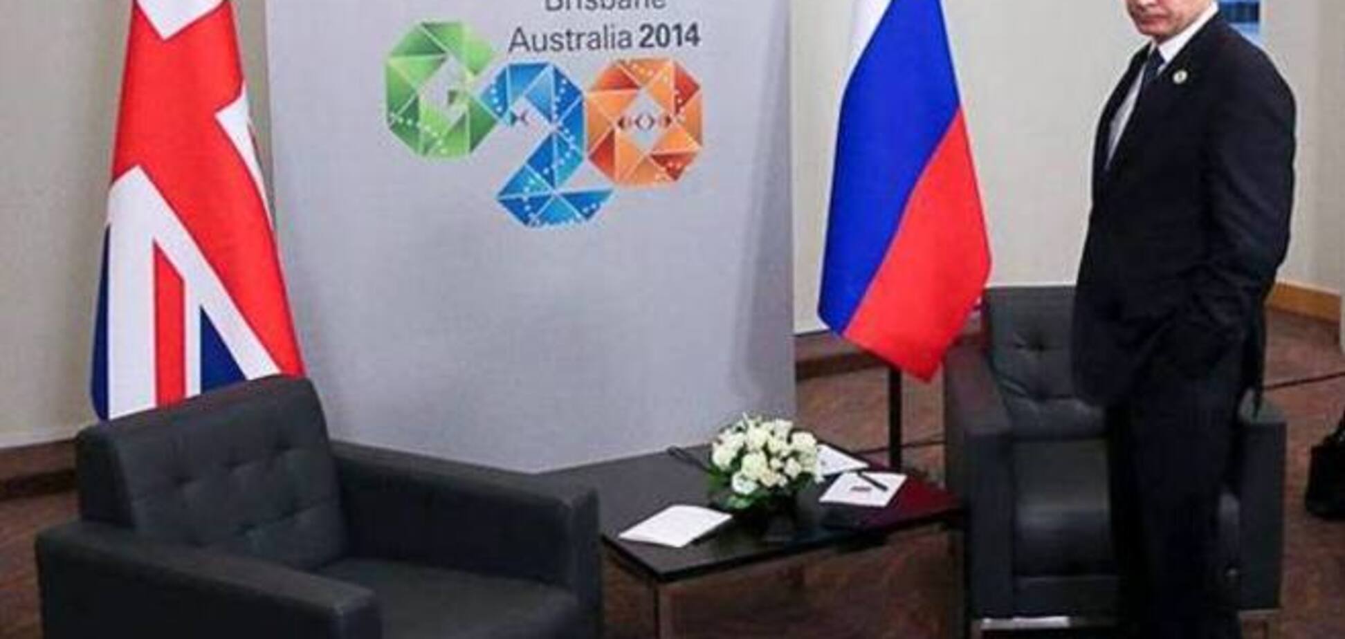 Почему Путин – не ху**ло