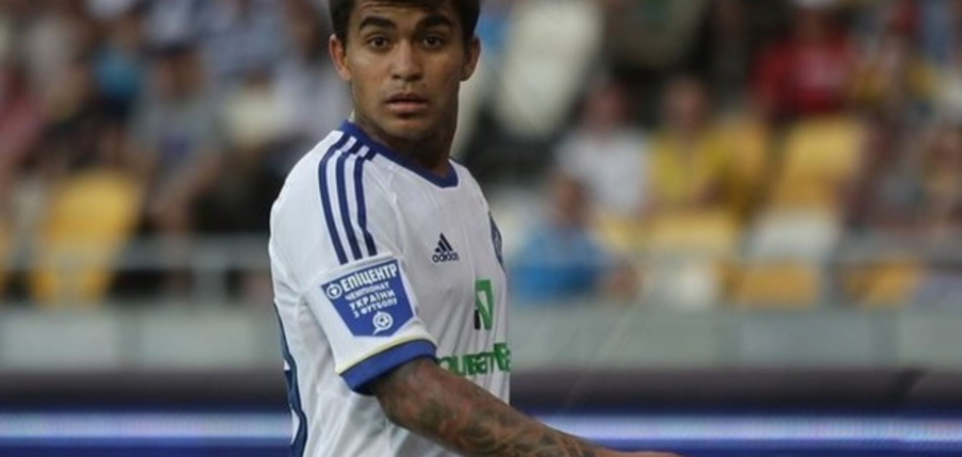 Московский 'Спартак' скупает футболистов киевского 'Динамо'