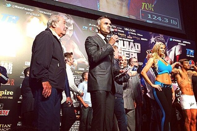 Ломаченко - Пирийяпиньо. Инфографика к бою