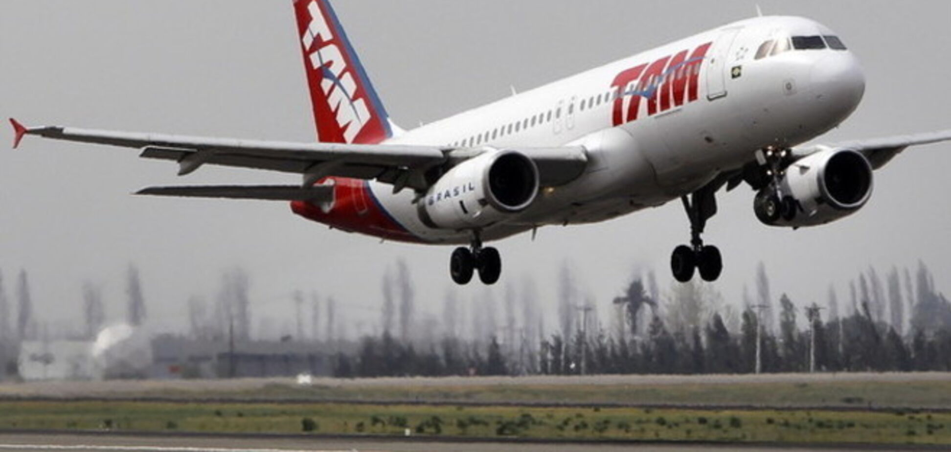 В Бразилии авиакомпания изменила номер рейса из-за предсказания ясновидящего