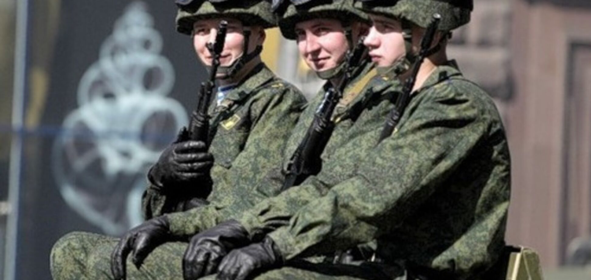 'Это чисто американская фирма': в российской армии запретили iPhone