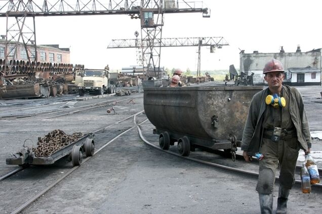 В Донецке продолжаются артобстрелы: прекратила работу шахта им. Засядько