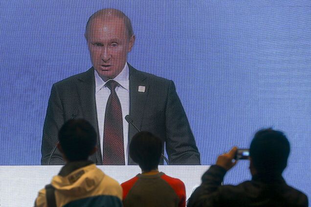 Бывший вице-премьер РФ заподозрил, что Путин страдает болезнью Альцгеймера