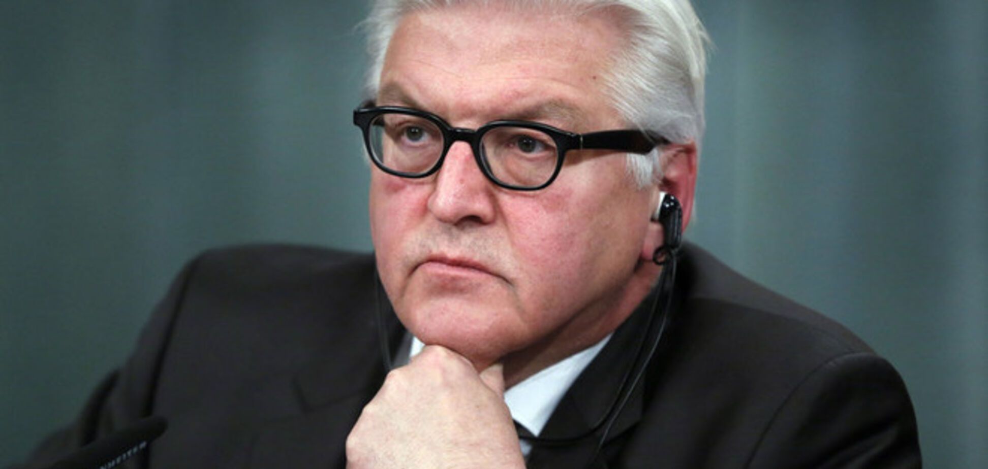 Глава МИД Германии призывает Украину не рассчитывать на быстрое вступление в ЕС и НАТО