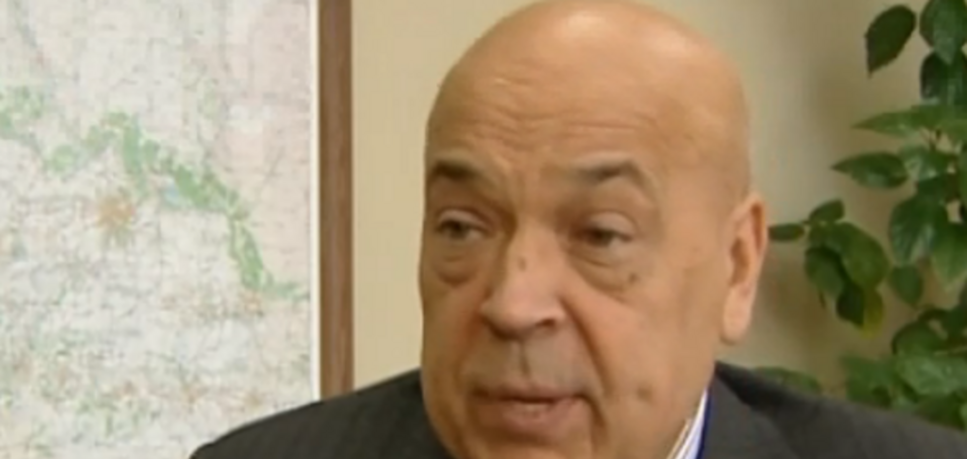 Москаль планирует установить металлоискатели на пунктах внутреннего контроля на границе 'ЛНР'