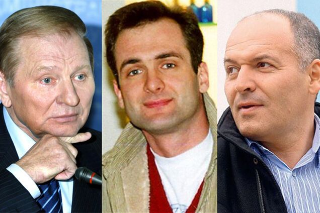 Порошенку і Яремі нагадали: омиті кров’ю мільярди Кучми-Пінчука ведуть до небуття і ганьби