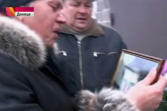 Новая фантазия СМИ Кремля: 'каратели' убили жителя Донбасса на блокпосту