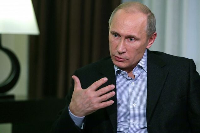 Просто мы сильнее всех. Путин рассказал, как просчитал вторжение в Крым