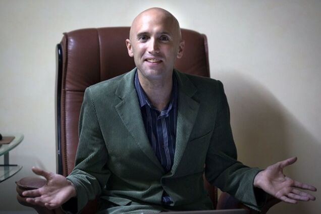 Хирурги вытащили осколок снаряда из журналиста пропагандистского канала RT