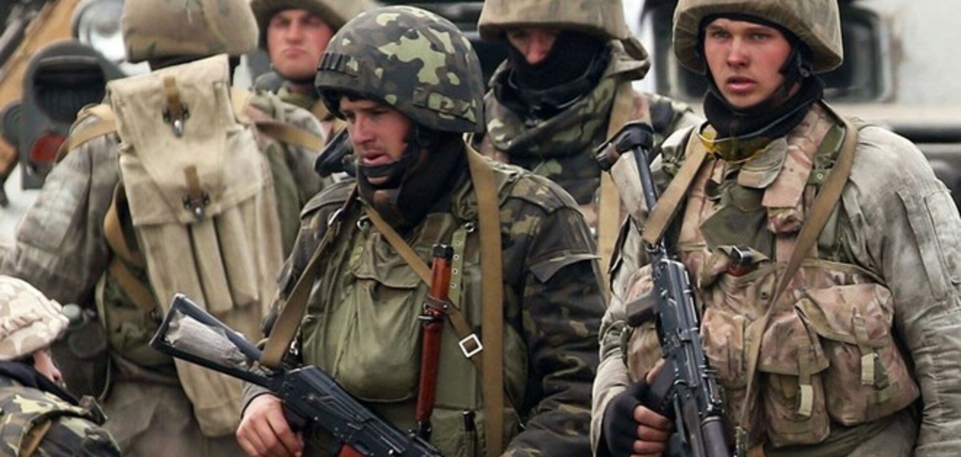 В России считают, что украинская армия способна дать отпор открытому вторжению