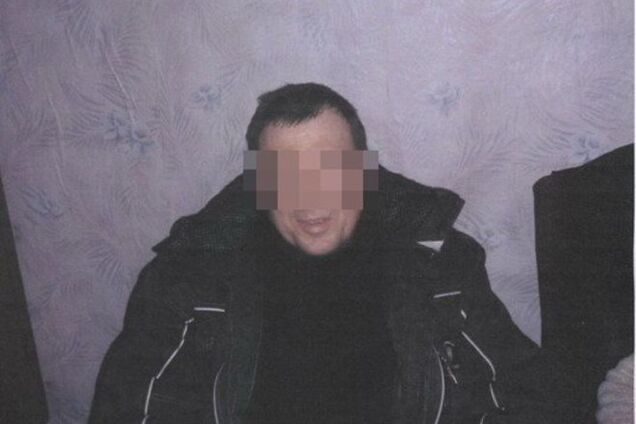 На Днепропетровщине задержали информатора, передающего 'ДНР' данные о перемещении армии