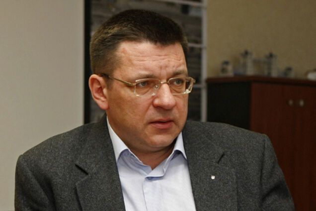 Российские СМИ думают, что мэра Черкасс охраняют те, кто 'младенцев распял'