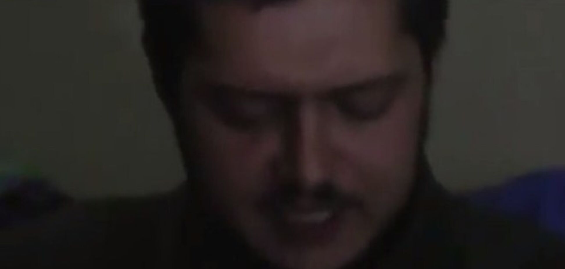 Я потеряю жизнь свою, быть может. 'Киборг' спел трогательную песню о войне