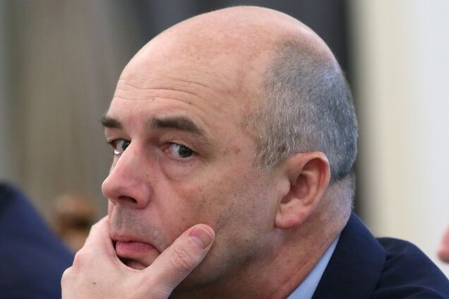 Министр финансов РФ озвучил потери России из-за санкций и цен на нефть