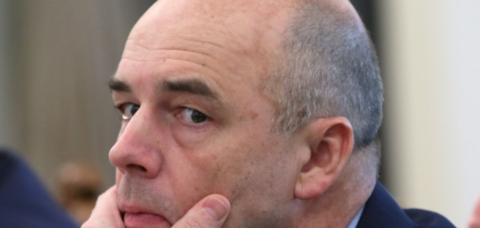 Министр финансов РФ озвучил потери России из-за санкций и цен на нефть