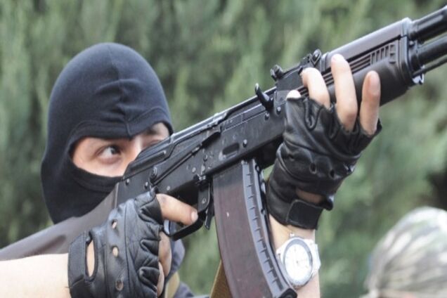 Террористы готовят диверсии в общественных местах Киева - генерал Маломуж