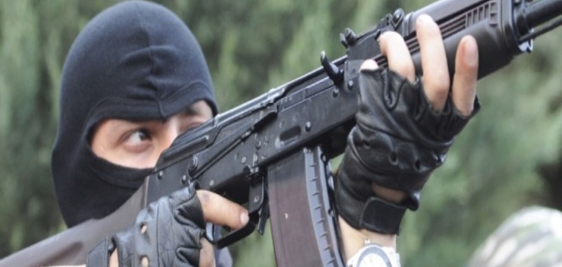 Террористы готовят диверсии в общественных местах Киева - генерал Маломуж