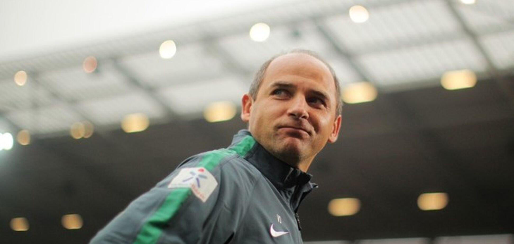 'Вердер' по достоинству оценил заслуги украинца Скрипника