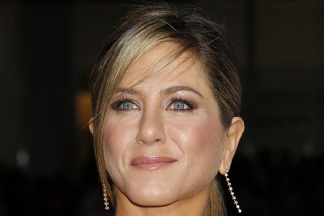 Ради новой роли Дженнифер Энистон пришлось потолстеть