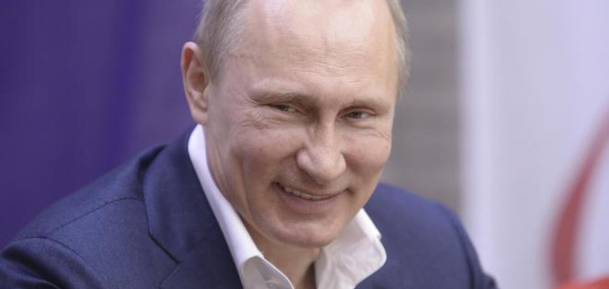 Путина снова поймали на вранье: бурная реакция соцсетей