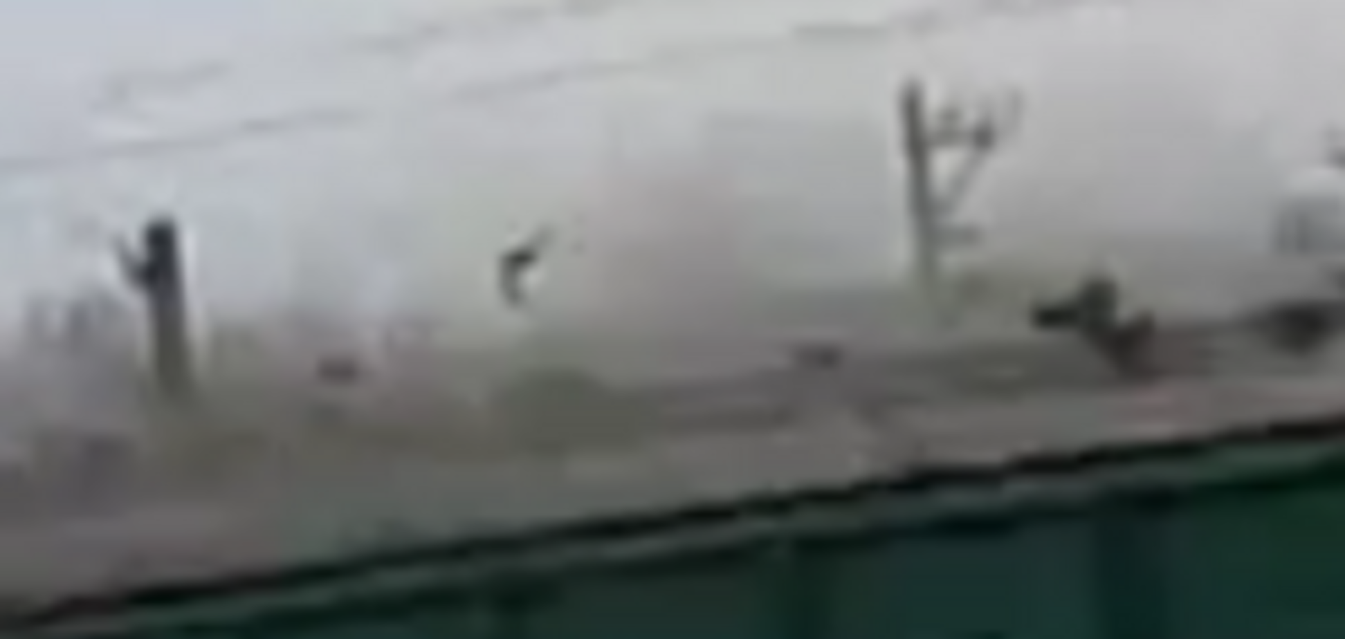 Смертельное ДТП с участием двух поездов и грузового автомобиля в России