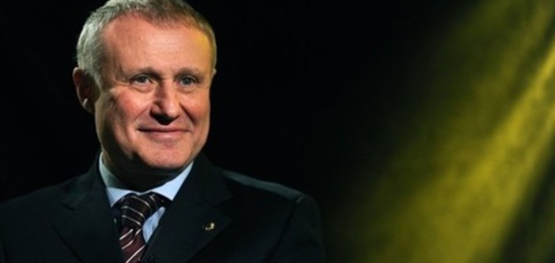 УЕФА поставил точку в 'крымском вопросе'